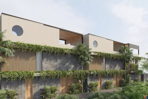 4 bedrooms Villa in Badung, Indonesia No. 11041