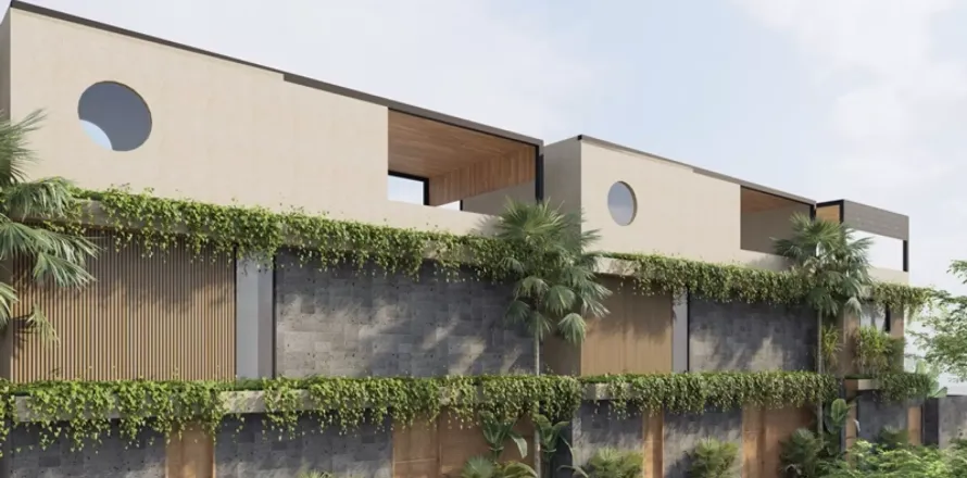 4 bedrooms Villa in Badung, Indonesia No. 11041