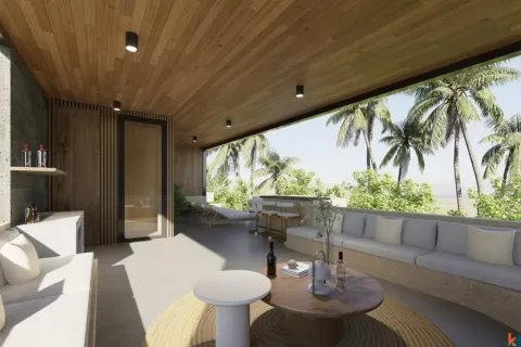 4 bedrooms Villa in Badung, Indonesia No. 11041 22
