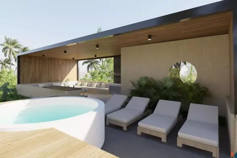 4 bedrooms Villa in Badung, Indonesia No. 11041 23