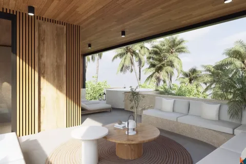 4 bedrooms Villa in Badung, Indonesia No. 11041 7