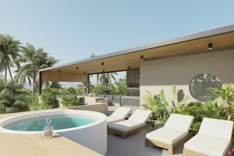 4 bedrooms Villa in Badung, Indonesia No. 11041 29