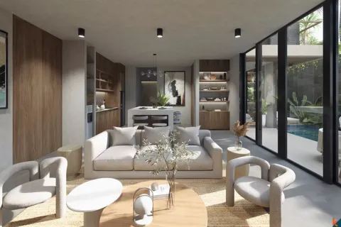 4 bedrooms Villa in Badung, Indonesia No. 11041 20