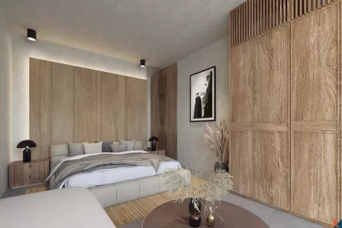 4 bedrooms Villa in Badung, Indonesia No. 11041 9