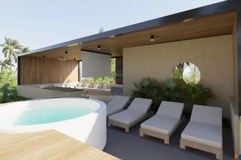 4 bedrooms Villa in Badung, Indonesia No. 11041 25