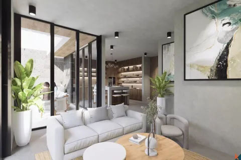 4 bedrooms Villa in Badung, Indonesia No. 11041 13