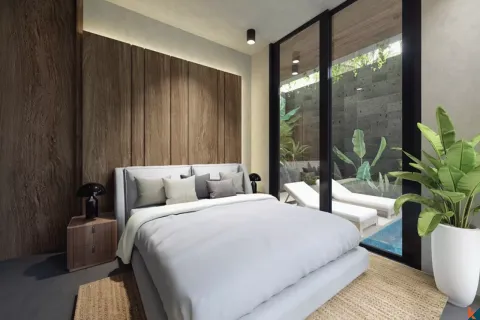 4 bedrooms Villa in Badung, Indonesia No. 11041 3