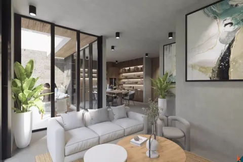 4 bedrooms Villa in Badung, Indonesia No. 11041 16