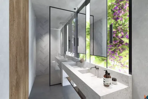 4 bedrooms Villa in Badung, Indonesia No. 11041 18