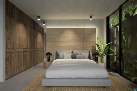 4 bedrooms Villa in Badung, Indonesia No. 11041 26