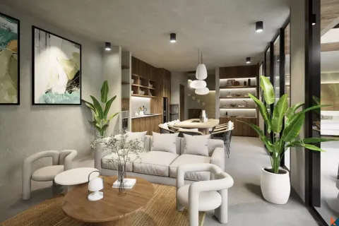 4 bedrooms Villa in Badung, Indonesia No. 11041 28