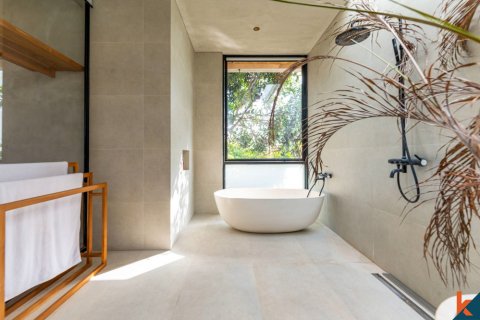 3 bedrooms Villa in Tumbak Bayuh, Mengwi, Badung, Indonesia No. 11040 22