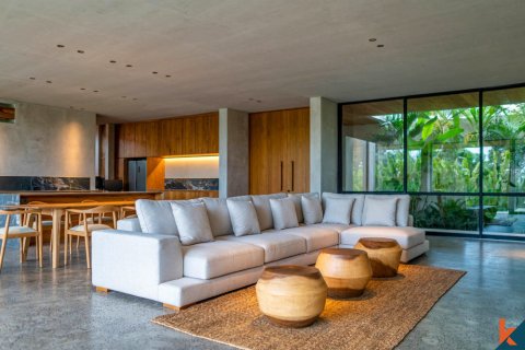3 bedrooms Villa in Tumbak Bayuh, Mengwi, Badung, Indonesia No. 11040 10