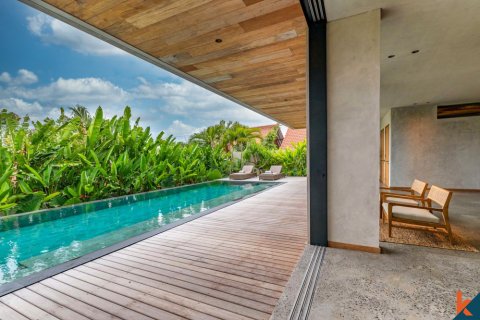 3 bedrooms Villa in Tumbak Bayuh, Mengwi, Badung, Indonesia No. 11040 8