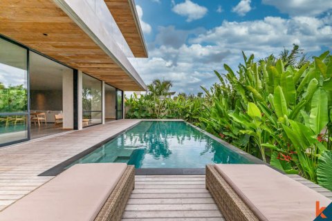 3 bedrooms Villa in Tumbak Bayuh, Mengwi, Badung, Indonesia No. 11040 3