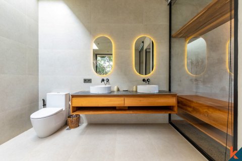 3 bedrooms Villa in Tumbak Bayuh, Mengwi, Badung, Indonesia No. 11040 23
