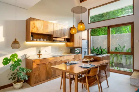 1 bedroom Villa in Canggu, Badung, Indonesia No. 11036 3