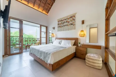 1 bedroom Villa in Canggu, Badung, Indonesia No. 11036 4