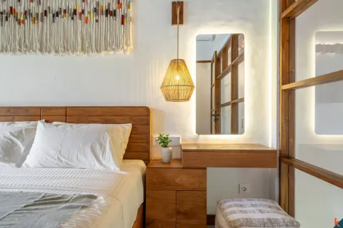1 bedroom Villa in Canggu, Badung, Indonesia No. 11036 13