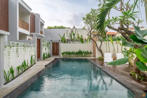 1 bedroom Villa in Canggu, Badung, Indonesia No. 11036 25