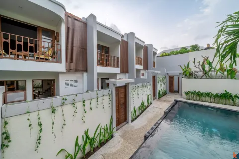 1 bedroom Villa in Canggu, Badung, Indonesia No. 11035 27