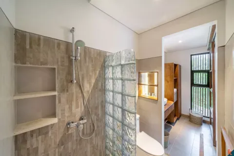 1 bedroom Villa in Canggu, Badung, Indonesia No. 11035 8
