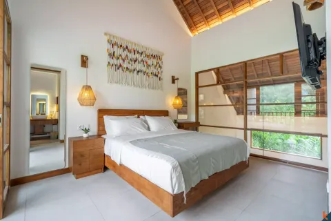 1 bedroom Villa in Canggu, Badung, Indonesia No. 11035 4
