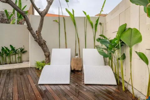 1 bedroom Villa in Canggu, Badung, Indonesia No. 11035 25