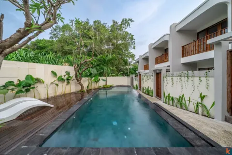 1 bedroom Villa in Canggu, Badung, Indonesia No. 11035 26