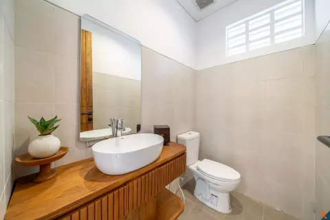 1 bedroom Villa in Canggu, Badung, Indonesia No. 11035 19