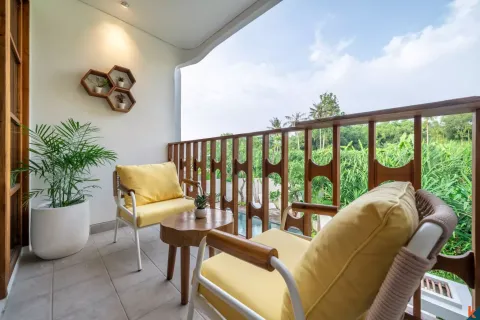 1 bedroom Villa in Canggu, Badung, Indonesia No. 11035 16