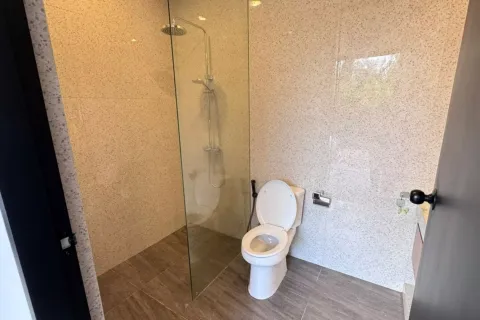 Вилла с 3 спальнями в Kerobokan, Бадунг, Индонезия № 10213 13