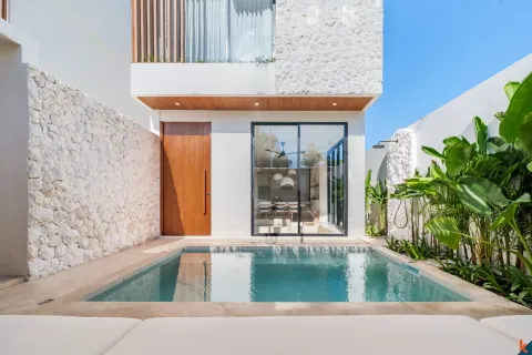 3 bedrooms Villa in Pecatu, Badung, Indonesia No. 10208