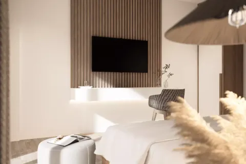 4 bedrooms Villa in Canggu, Badung, Indonesia No. 10207 9