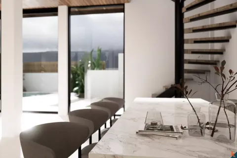 4 bedrooms Villa in Canggu, Badung, Indonesia No. 10207 5