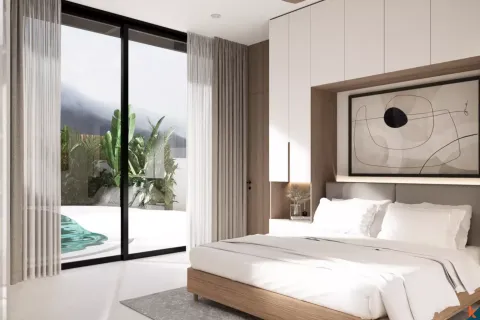 4 bedrooms Villa in Canggu, Badung, Indonesia No. 10207 7