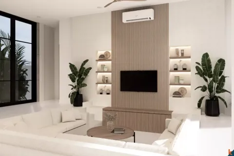 4 bedrooms Villa in Canggu, Badung, Indonesia No. 10207 4