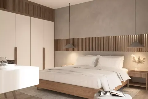 4 bedrooms Villa in Canggu, Badung, Indonesia No. 10207 10