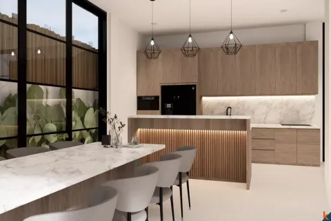 4 bedrooms Villa in Canggu, Badung, Indonesia No. 10207 3