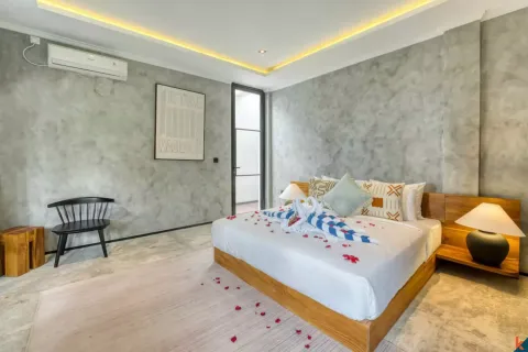4 bedrooms Villa in Badung, Indonesia No. 10210 7