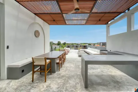 4 bedrooms Villa in Badung, Indonesia No. 10210 10