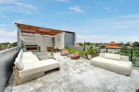 4 bedrooms Villa in Badung, Indonesia No. 10210 9