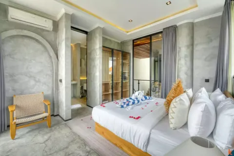 4 bedrooms Villa in Badung, Indonesia No. 10210 16