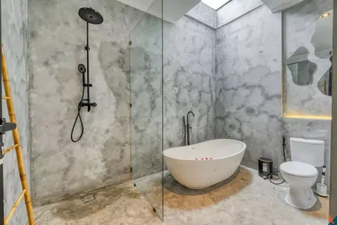 4 bedrooms Villa in Badung, Indonesia No. 10210 19