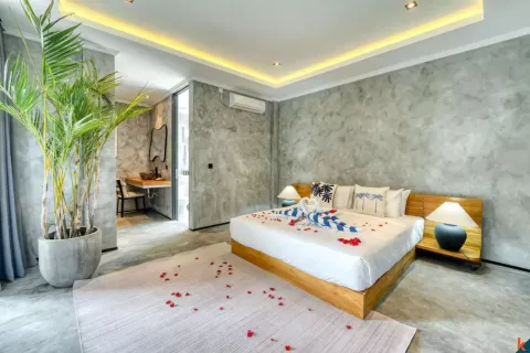 4 bedrooms Villa in Badung, Indonesia No. 10210 14