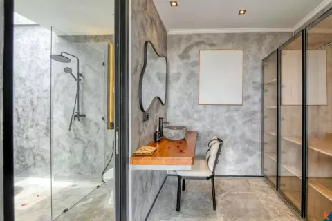 4 bedrooms Villa in Badung, Indonesia No. 10210 18