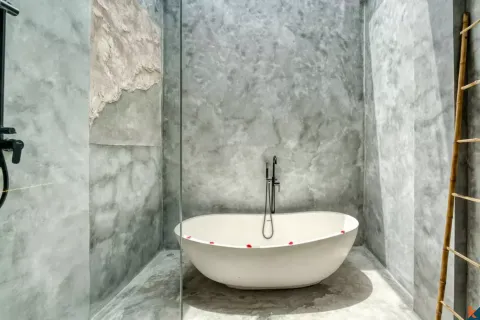 4 bedrooms Villa in Badung, Indonesia No. 10210 20