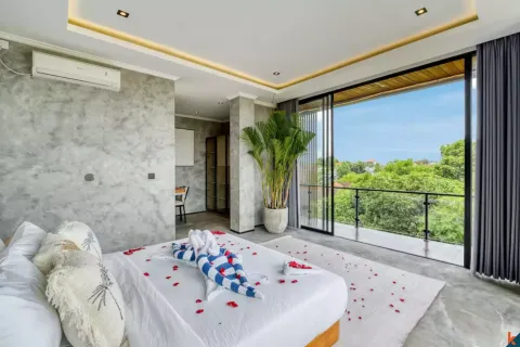 4 bedrooms Villa in Badung, Indonesia No. 10210 15