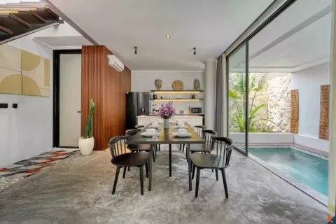 4 bedrooms Villa in Badung, Indonesia No. 10210 12
