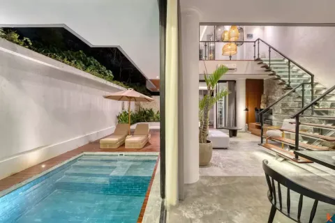 4 bedrooms Villa in Badung, Indonesia No. 10210 3